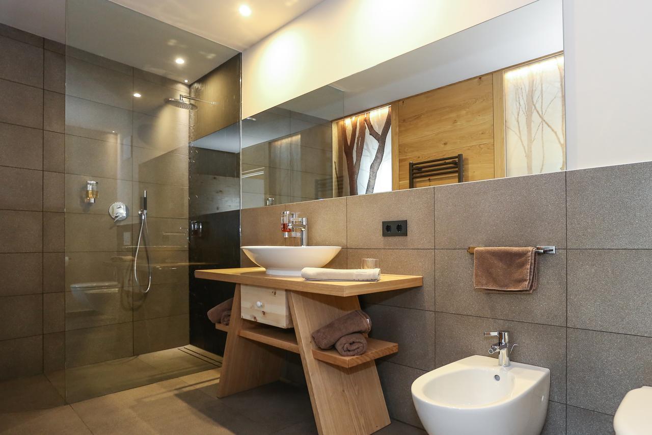 Hotel Gasthof Hoellriegl Sarentino ห้อง รูปภาพ