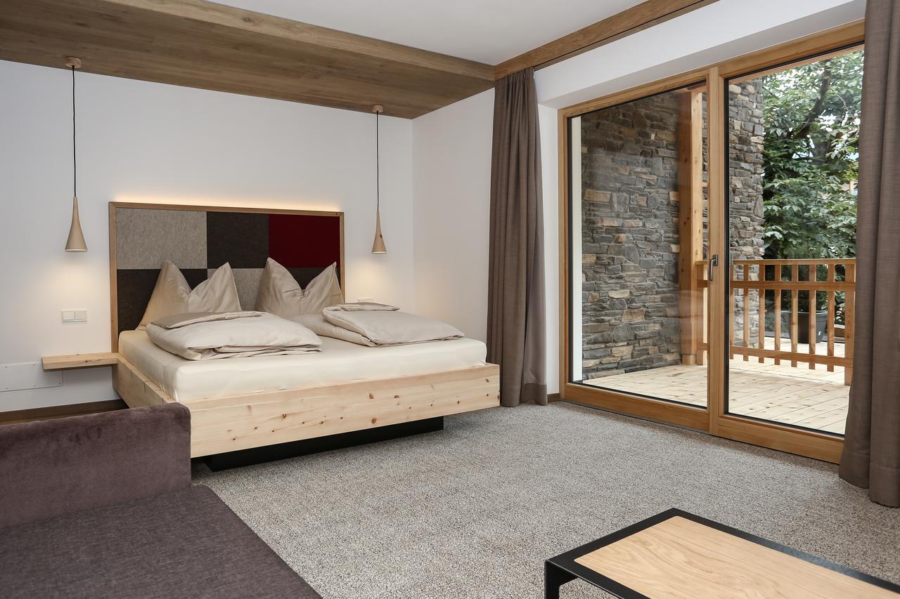 Hotel Gasthof Hoellriegl Sarentino ห้อง รูปภาพ